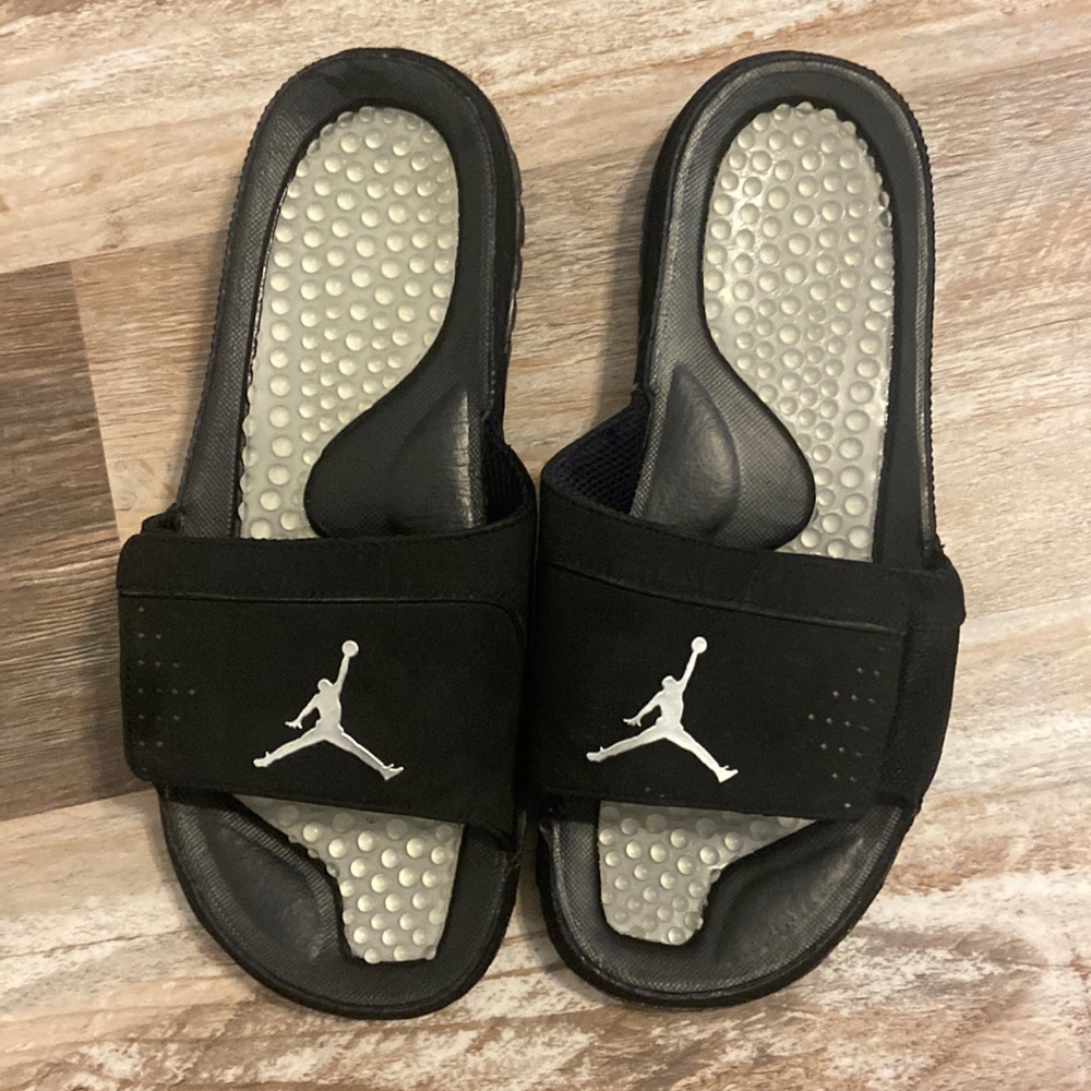 Nike Air Jordan Slides size 11